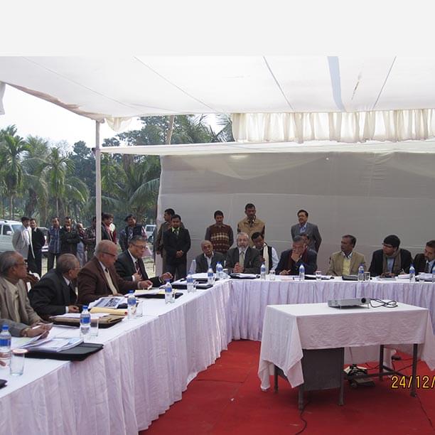 NLUJAA Assam Celebration photo 2